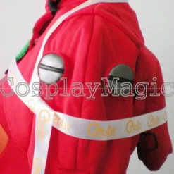 Neon Genesis Evangelion Asuka Plugsuit Cosplay -Cosplay Magic Store 4440f