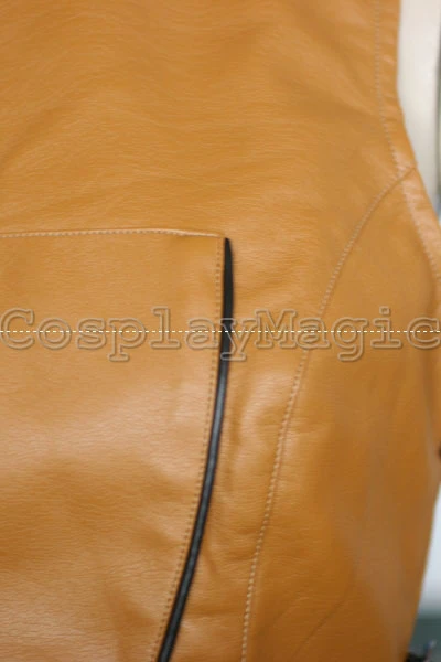 Final Fantasy X 10 Rikku Cosplay 7 Final Fantasy X 10 Rikku Cosplay - Image 7