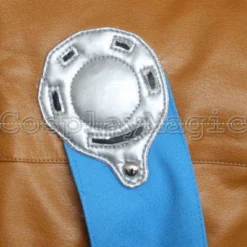 Final Fantasy X 10 Rikku Cosplay 13 Final Fantasy X 10 Rikku Cosplay -Cosplay Magic Store 4470c