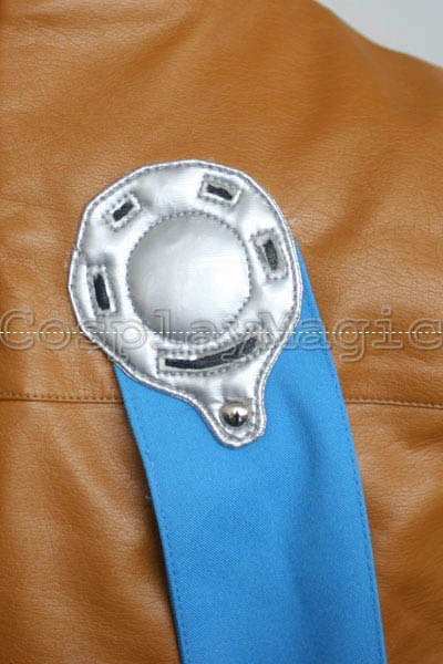 Final Fantasy X 10 Rikku Cosplay 6 Final Fantasy X 10 Rikku Cosplay - Image 6