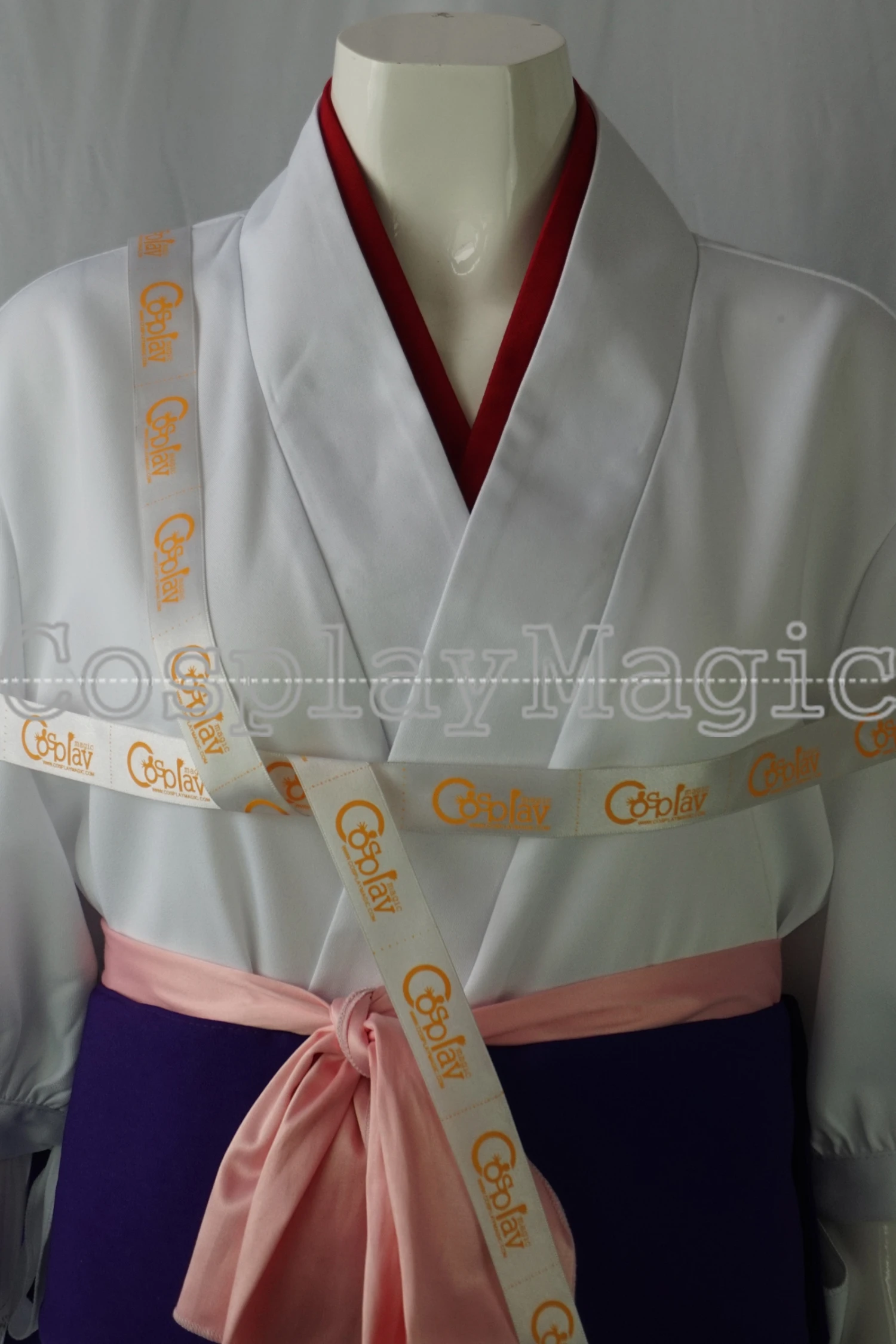 Vampire Princess Miyu Cosplay 3 Vampire Princess Miyu Cosplay - Image 3