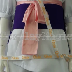 Vampire Princess Miyu Cosplay 25 Vampire Princess Miyu Cosplay -Cosplay Magic Store 4480b