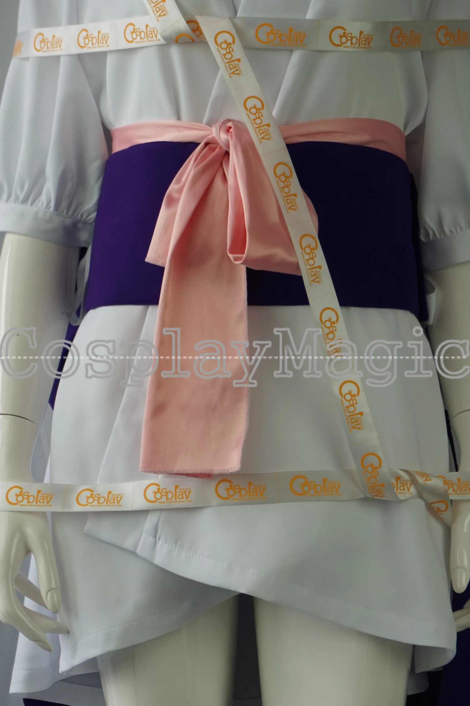 Vampire Princess Miyu Cosplay 13 Vampire Princess Miyu Cosplay - Image 13