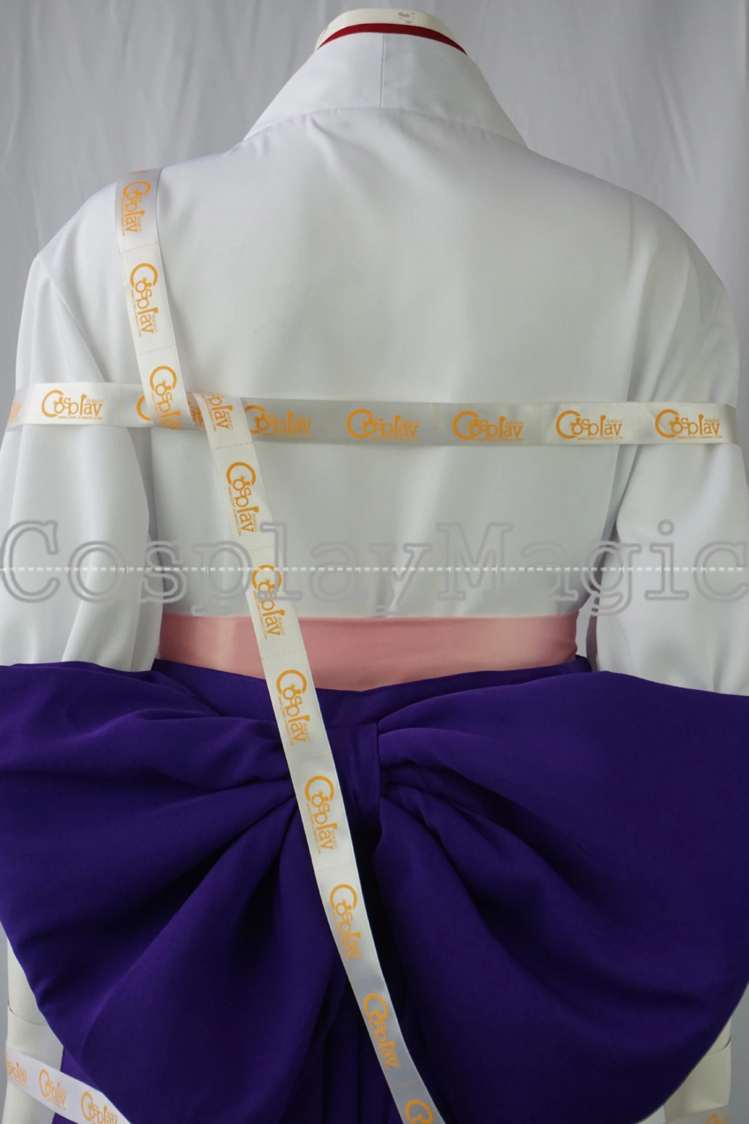 Vampire Princess Miyu Cosplay 12 Vampire Princess Miyu Cosplay - Image 12