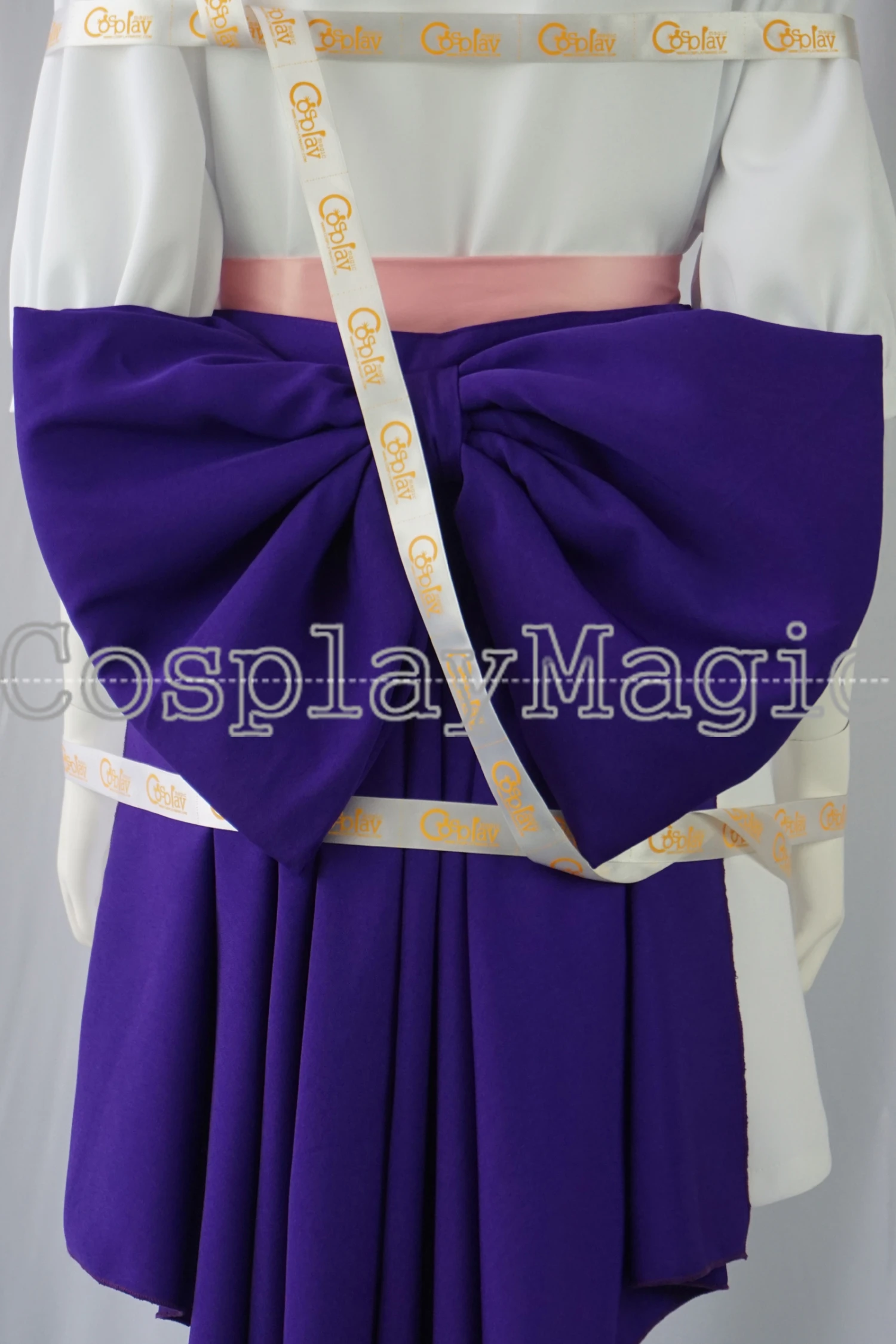 Vampire Princess Miyu Cosplay 11 Vampire Princess Miyu Cosplay - Image 11