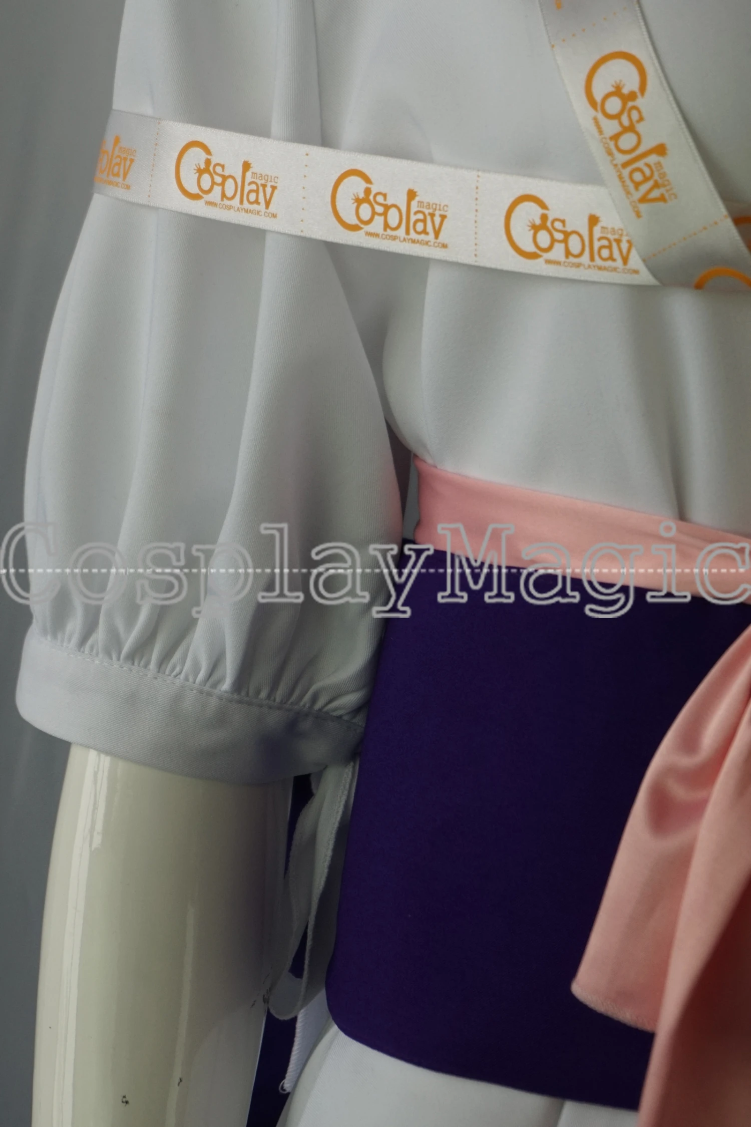 Vampire Princess Miyu Cosplay 10 Vampire Princess Miyu Cosplay - Image 10