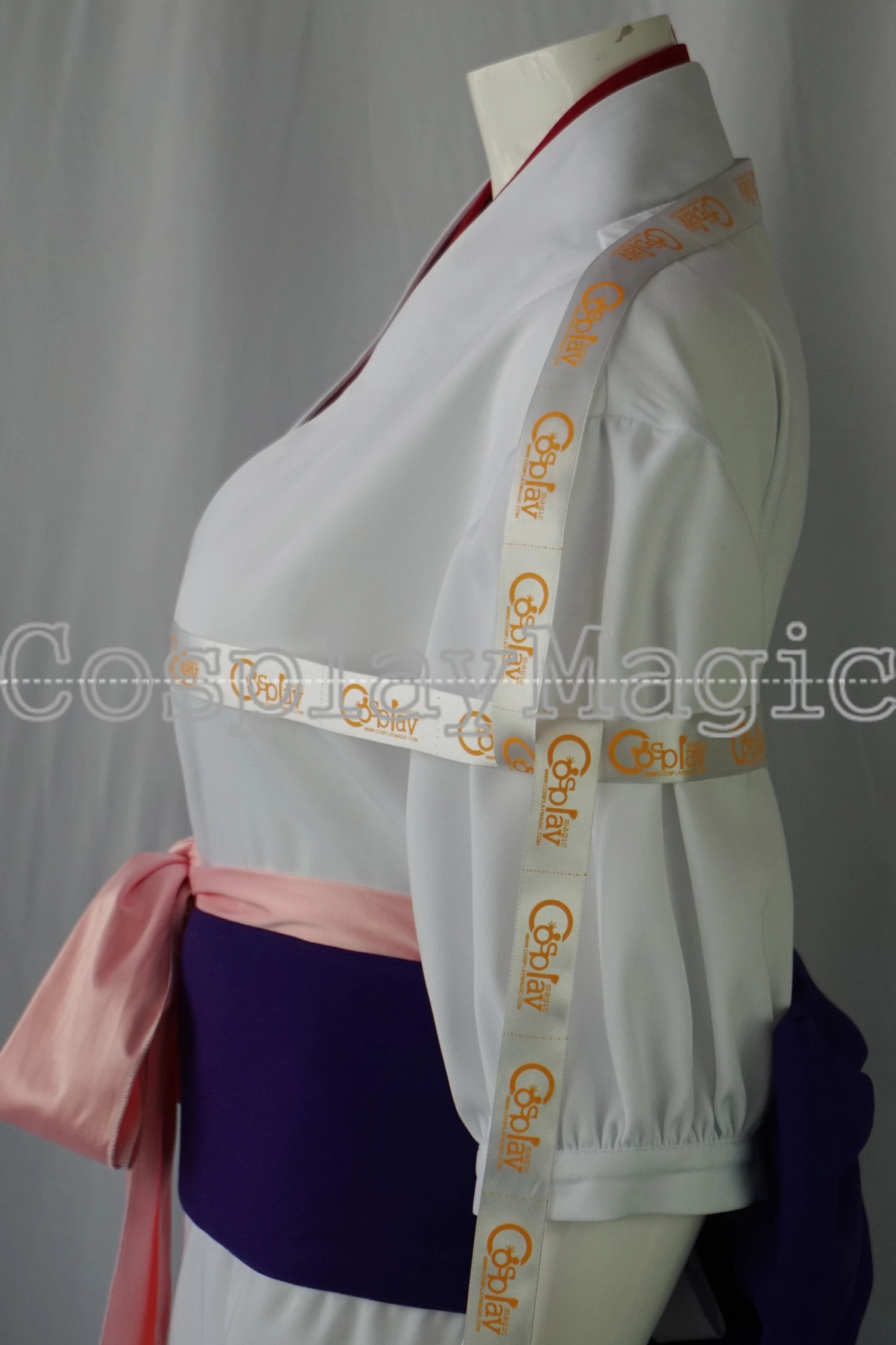 Vampire Princess Miyu Cosplay 9 Vampire Princess Miyu Cosplay - Image 9