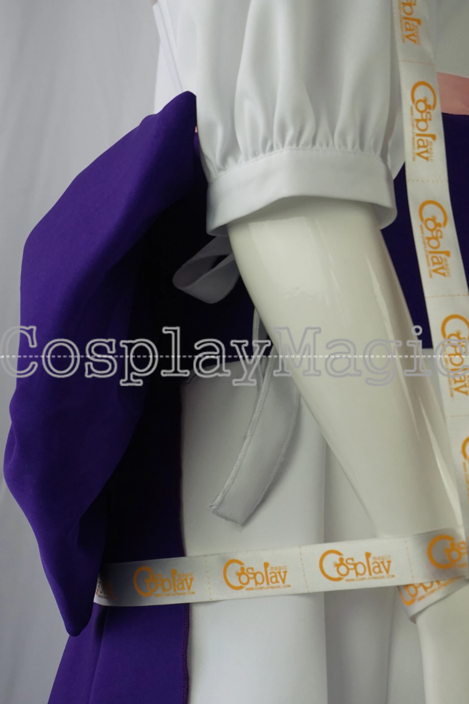 Vampire Princess Miyu Cosplay 8 Vampire Princess Miyu Cosplay - Image 8