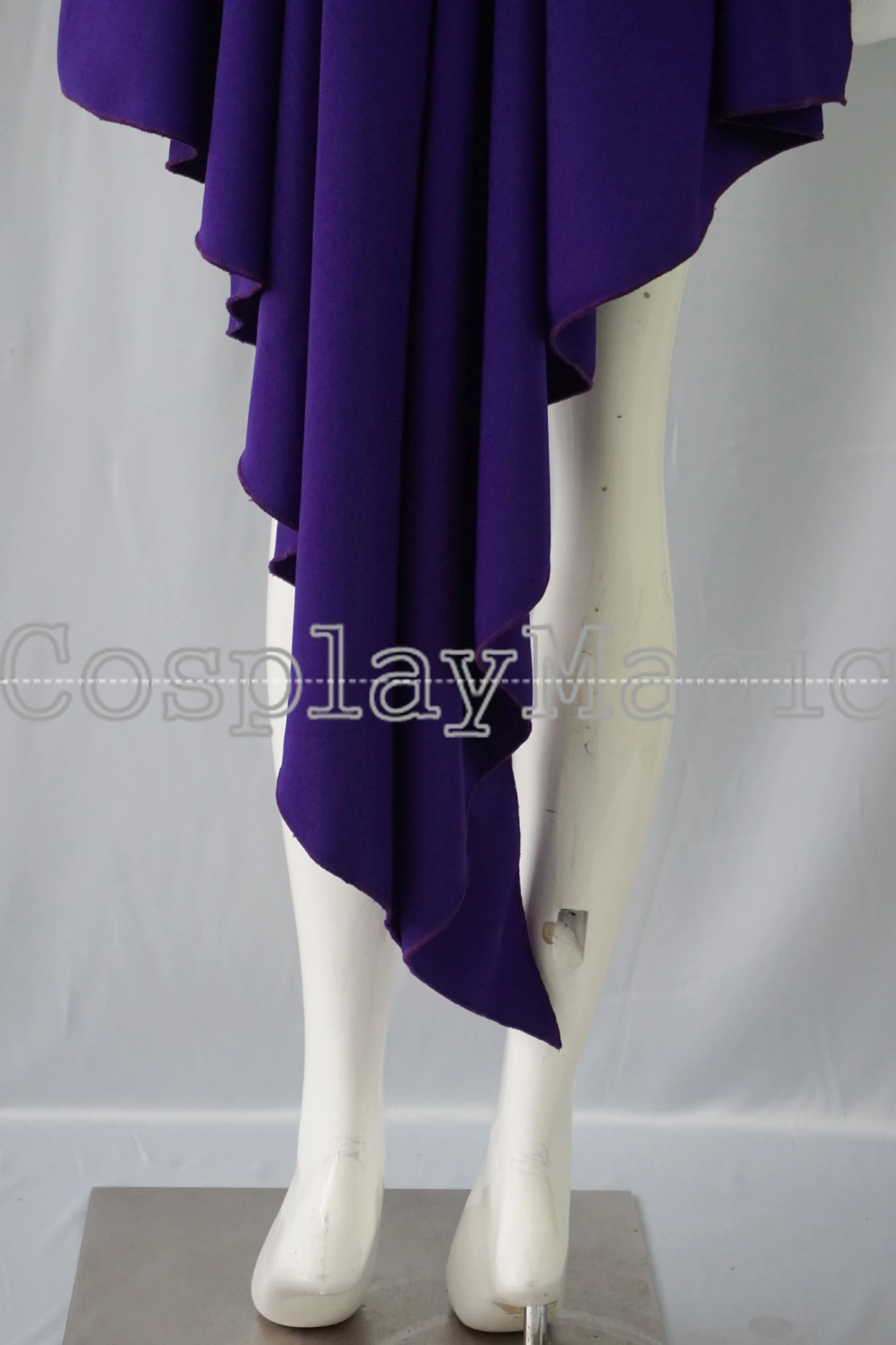 Vampire Princess Miyu Cosplay 7 Vampire Princess Miyu Cosplay - Image 7