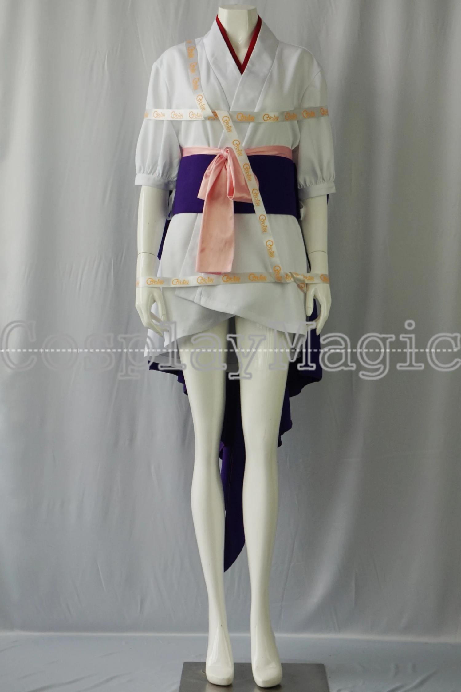 Vampire Princess Miyu Cosplay 2 Vampire Princess Miyu Cosplay - Image 2