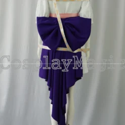 Vampire Princess Miyu Cosplay 18 Vampire Princess Miyu Cosplay -Cosplay Magic Store 4482