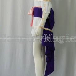 Vampire Princess Miyu Cosplay 17 Vampire Princess Miyu Cosplay -Cosplay Magic Store 4483
