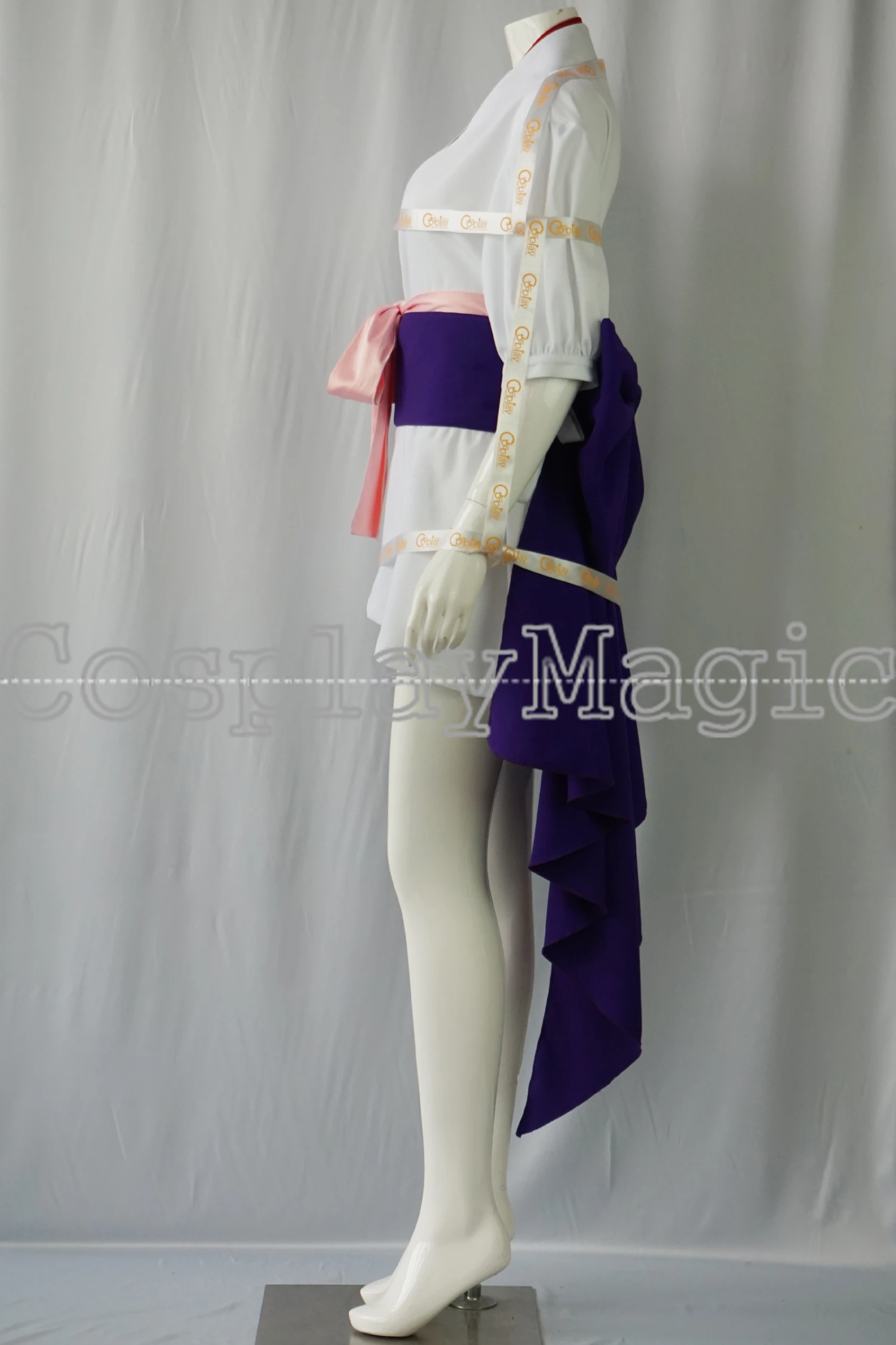 Vampire Princess Miyu Cosplay 5 Vampire Princess Miyu Cosplay - Image 5