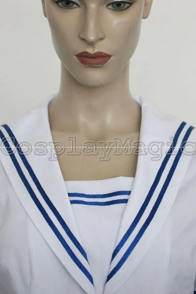 Fruits Basket Arisa Uotani Cosplay 4 Fruits Basket Arisa Uotani Cosplay - Image 4