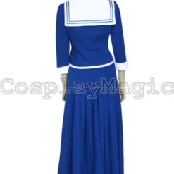 Fruits Basket Arisa Uotani Cosplay 18 Fruits Basket Arisa Uotani Cosplay -Cosplay Magic Store 4502