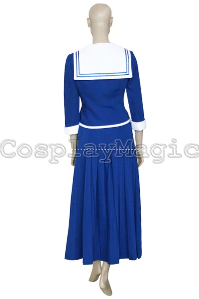 Fruits Basket Arisa Uotani Cosplay 8 Fruits Basket Arisa Uotani Cosplay - Image 8