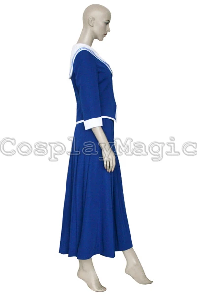 Fruits Basket Arisa Uotani Cosplay 7 Fruits Basket Arisa Uotani Cosplay - Image 7