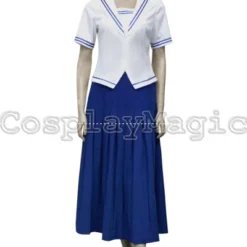Fruits Basket Arisa Uotani Cosplay 13 Fruits Basket Arisa Uotani Cosplay -Cosplay Magic Store 4504