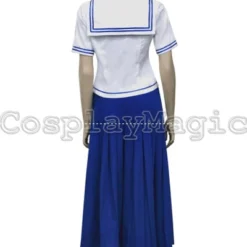 Fruits Basket Arisa Uotani Cosplay 16 Fruits Basket Arisa Uotani Cosplay -Cosplay Magic Store 4505
