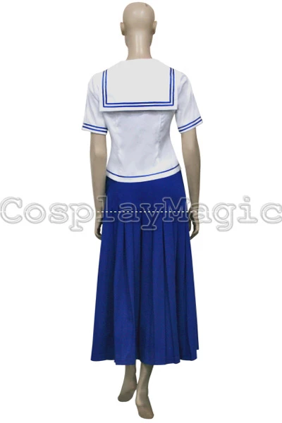 Fruits Basket Arisa Uotani Cosplay 6 Fruits Basket Arisa Uotani Cosplay - Image 6