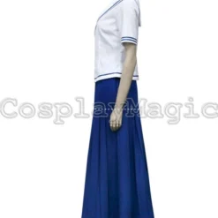 Fruits Basket Arisa Uotani Cosplay 15 Fruits Basket Arisa Uotani Cosplay -Cosplay Magic Store 4506