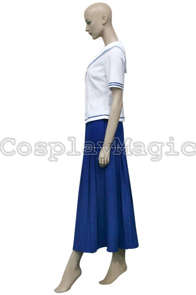 Fruits Basket Arisa Uotani Cosplay 5 Fruits Basket Arisa Uotani Cosplay - Image 5