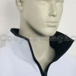 Bleach Ulquiorra Cifer Cosplay -Cosplay Magic Store 4510a