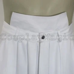 Bleach Ulquiorra Cifer Cosplay -Cosplay Magic Store 4510d