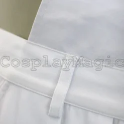 Bleach Ulquiorra Cifer Cosplay -Cosplay Magic Store 4510e