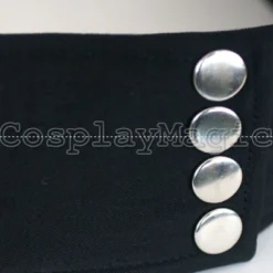 Bleach Ulquiorra Cifer Cosplay -Cosplay Magic Store 4510f