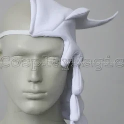 Bleach Ulquiorra Cifer Cosplay -Cosplay Magic Store 4510g