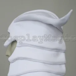 Bleach Ulquiorra Cifer Cosplay -Cosplay Magic Store 4510h