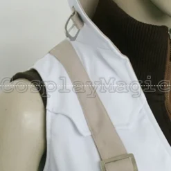 Final Fantasy XIII 13 Lightning Cosplay -Cosplay Magic Store 4520a