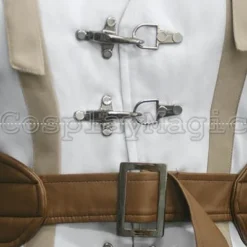 Final Fantasy XIII 13 Lightning Cosplay -Cosplay Magic Store 4520c