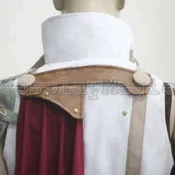 Final Fantasy XIII 13 Lightning Cosplay -Cosplay Magic Store 4520e