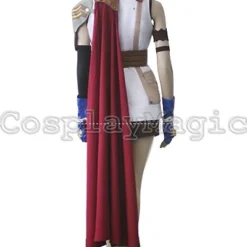 Final Fantasy XIII 13 Lightning Cosplay -Cosplay Magic Store 4522