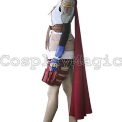 Final Fantasy XIII 13 Lightning Cosplay -Cosplay Magic Store 4525