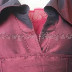 X-Men The Phoenix Cosplay -Cosplay Magic Store 4540a