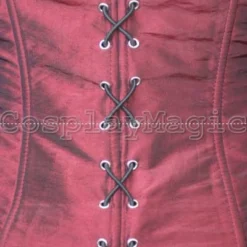 X-Men The Phoenix Cosplay -Cosplay Magic Store 4540e