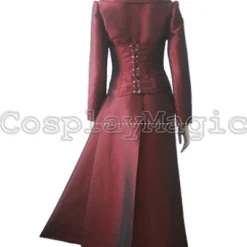 X-Men The Phoenix Cosplay -Cosplay Magic Store 4542