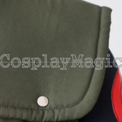 Naruto Iruka Umino Cosplay -Cosplay Magic Store 4580b