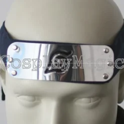 Naruto Iruka Umino Cosplay -Cosplay Magic Store 4580e