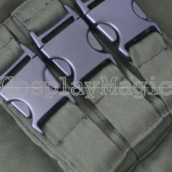 Naruto Iruka Umino Cosplay -Cosplay Magic Store 4580f