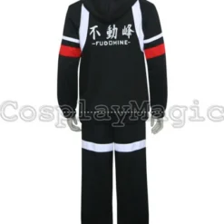 The Prince Of Tennis Fudomine Cosplay 7 The Prince Of Tennis Fudomine Cosplay -Cosplay Magic Store 46 1