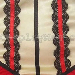 Chobits Chii Red Dress Cosplay 13 Chobits Chii Red Dress Cosplay -Cosplay Magic Store 460c