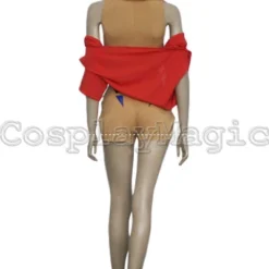 Cowboy Bebop Faye Valentine Cosplay -Cosplay Magic Store 4622