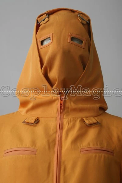 Air Gear Akito Wanijima Cosplay 2 Air Gear Akito Wanijima Cosplay - Image 2