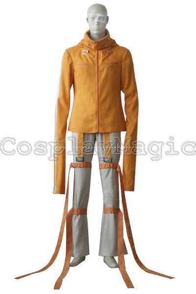 Air Gear Akito Wanijima Cosplay 3 Air Gear Akito Wanijima Cosplay - Image 3