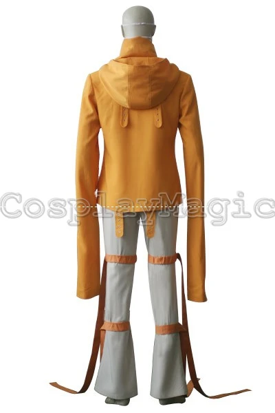 Air Gear Akito Wanijima Cosplay 4 Air Gear Akito Wanijima Cosplay - Image 4