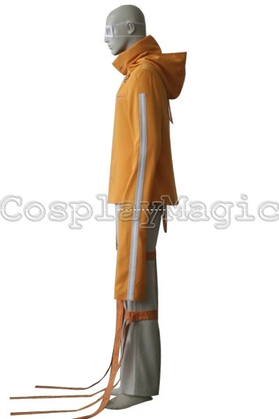Air Gear Akito Wanijima Cosplay 9 Air Gear Akito Wanijima Cosplay - Image 9